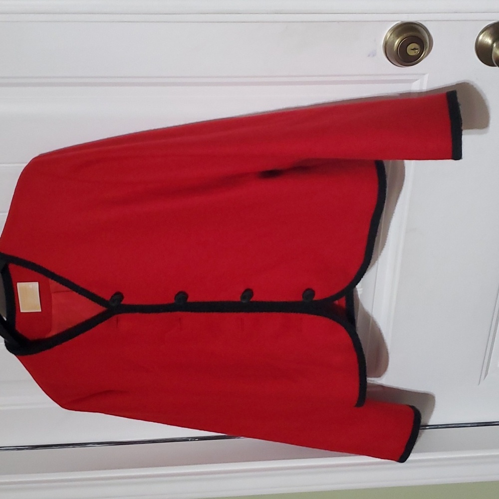 Pendleton Jacket Size 12 - image 4